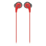 หูฟังสปอร์ต JBL Endurance Run Red