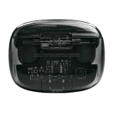 หูฟัง JBL In-Ear TWS Tune Buds 2 Ghost Black