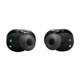 หูฟัง JBL In-Ear TWS Tune Buds 2 Ghost Black