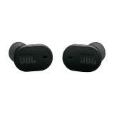 หูฟัง JBL In-Ear TWS Tune Buds 2 Ghost Black
