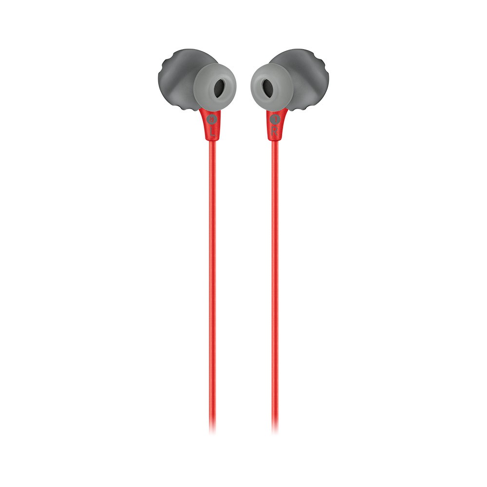 หูฟังสปอร์ต JBL Endurance Run Red