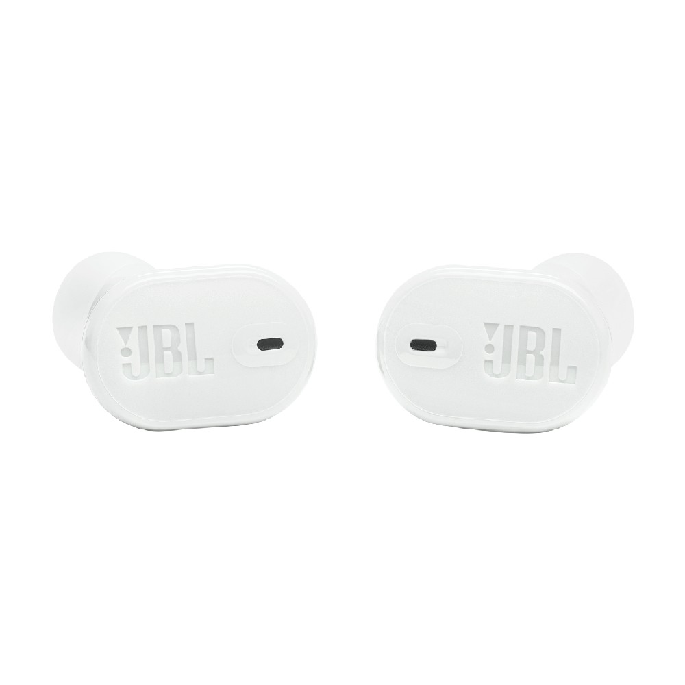 หูฟัง JBL In-Ear TWS Tune Buds 2 Ghost White