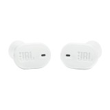 หูฟัง JBL In-Ear TWS Tune Buds 2 Ghost White