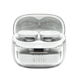 หูฟัง JBL In-Ear TWS Tune Buds 2 Ghost White