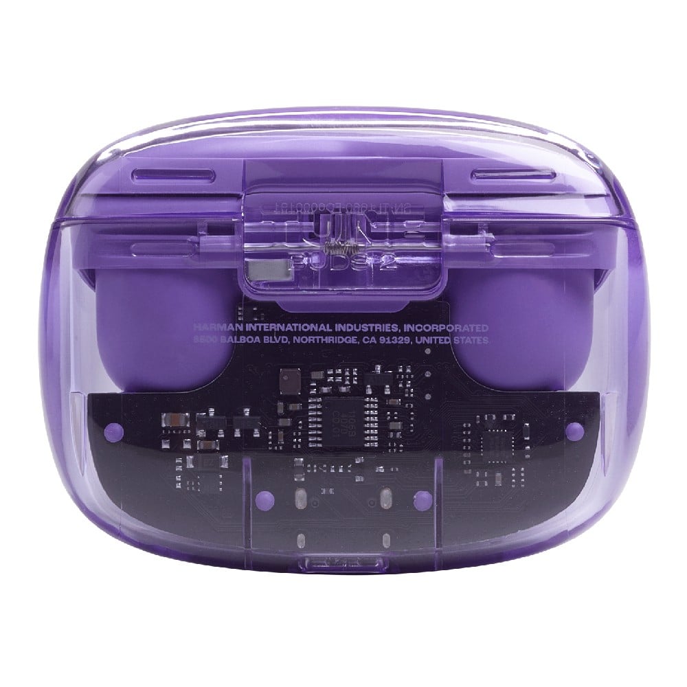 หูฟัง JBL In-Ear TWS Tune Buds 2 Ghost Mauve
