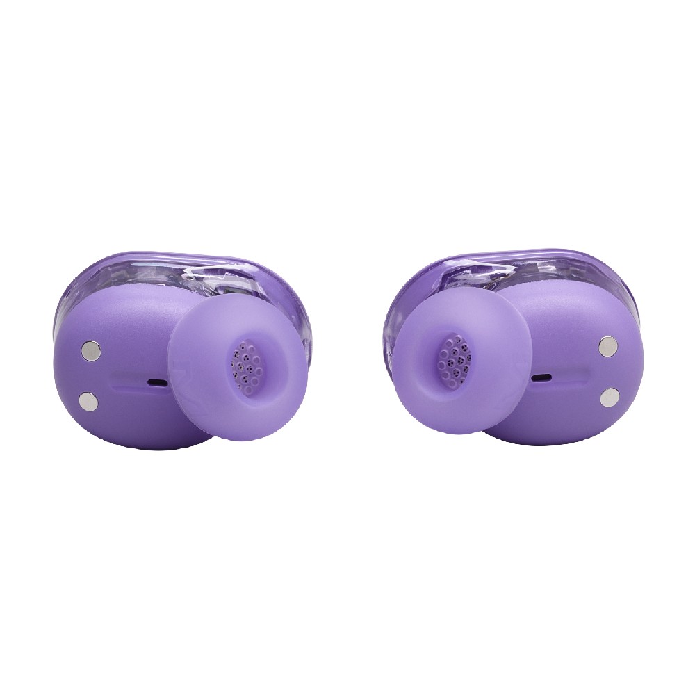 หูฟัง JBL In-Ear TWS Tune Buds 2 Ghost Mauve
