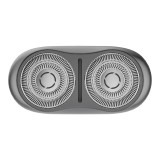 เครื่องโกนหนวด Xiaomi Electric Shaver S200 Gray