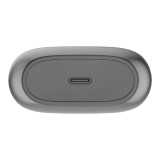 เครื่องโกนหนวด Xiaomi Electric Shaver S200 Gray