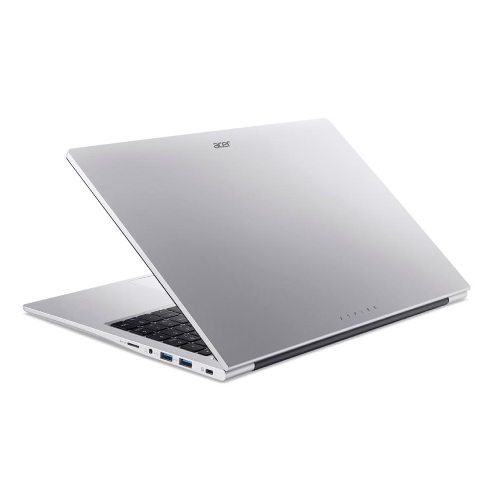โน๊ตบุ๊ค Acer Aspire Lite 15 AL15-42P-R4PQ Silver