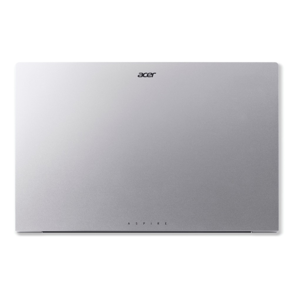 โน๊ตบุ๊ค Acer Aspire Lite 15 AL15-42P-R4PQ Silver