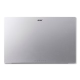 โน๊ตบุ๊ค Acer Aspire Lite 15 AL15-42P-R4PQ Silver