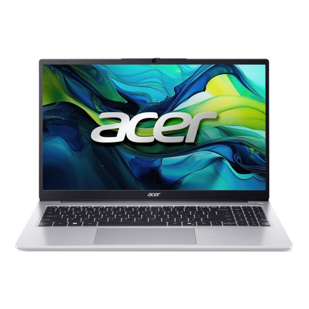 โน๊ตบุ๊ค Acer Aspire Lite 15 AL15-42P-R4PQ Silver