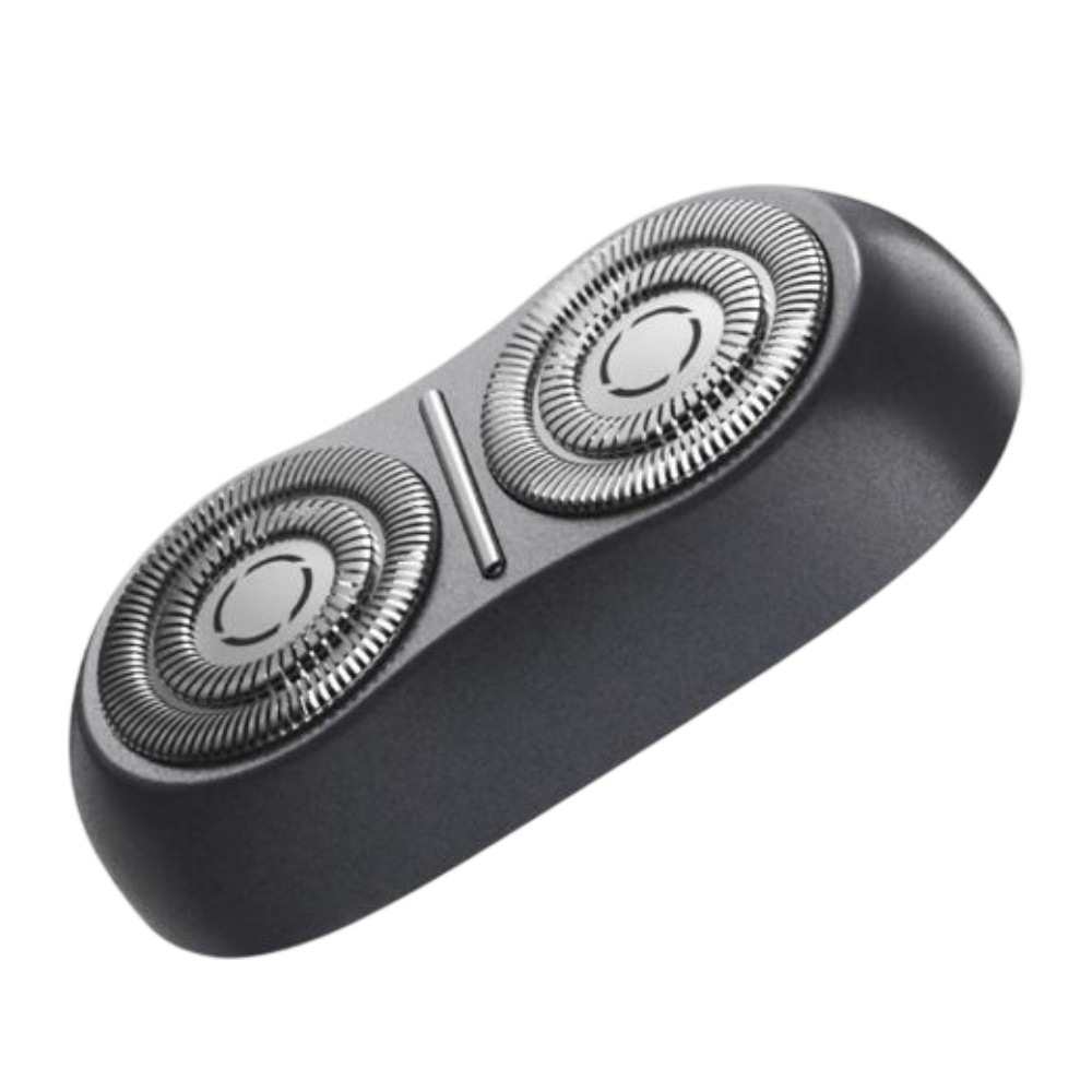 หัวเครื่องโกนหนวดไฟฟ้า Xiaomi Shaver S200 Replacement Head Gray