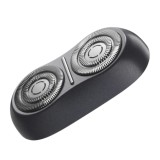 หัวเครื่องโกนหนวดไฟฟ้า Xiaomi Shaver S200 Replacement Head Gray