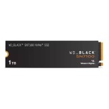การ์ดเอสเอสดี WD 1TB Black SN7100 SSD M.2 NVMe/PCle 4.0 (WDS100T4X0E-00CJA0)