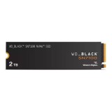 การ์ดเอสเอสดี WD 2TB Black SN7100 SSD M.2 NVMe/PCle 4.0 (WDS200T4X0E-00CJA0)