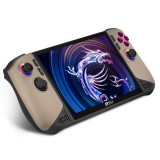 เครื่องเล่นเกม MSI Claw 8 AI+ A2VM Super Pack-055TH