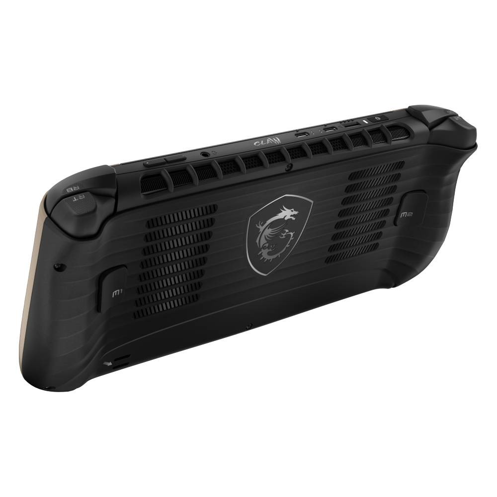 เครื่องเล่นเกม MSI Claw 8 AI+ A2VM Super Pack-055TH