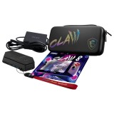 เครื่องเล่นเกม MSI Claw 8 AI+ A2VM Super Pack-055TH