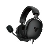 หูฟังเกมมิ่ง Fantech Gaming Headset HG30 Black
