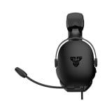 หูฟังเกมมิ่ง Fantech Gaming Headset HG30 Black