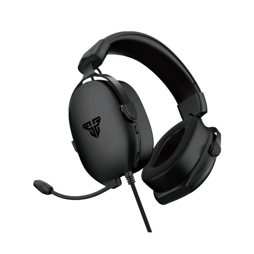 หูฟังเกมมิ่ง Fantech Gaming Headset HG30 Black