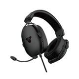 หูฟังเกมมิ่ง Fantech Gaming Headset HG30 Black