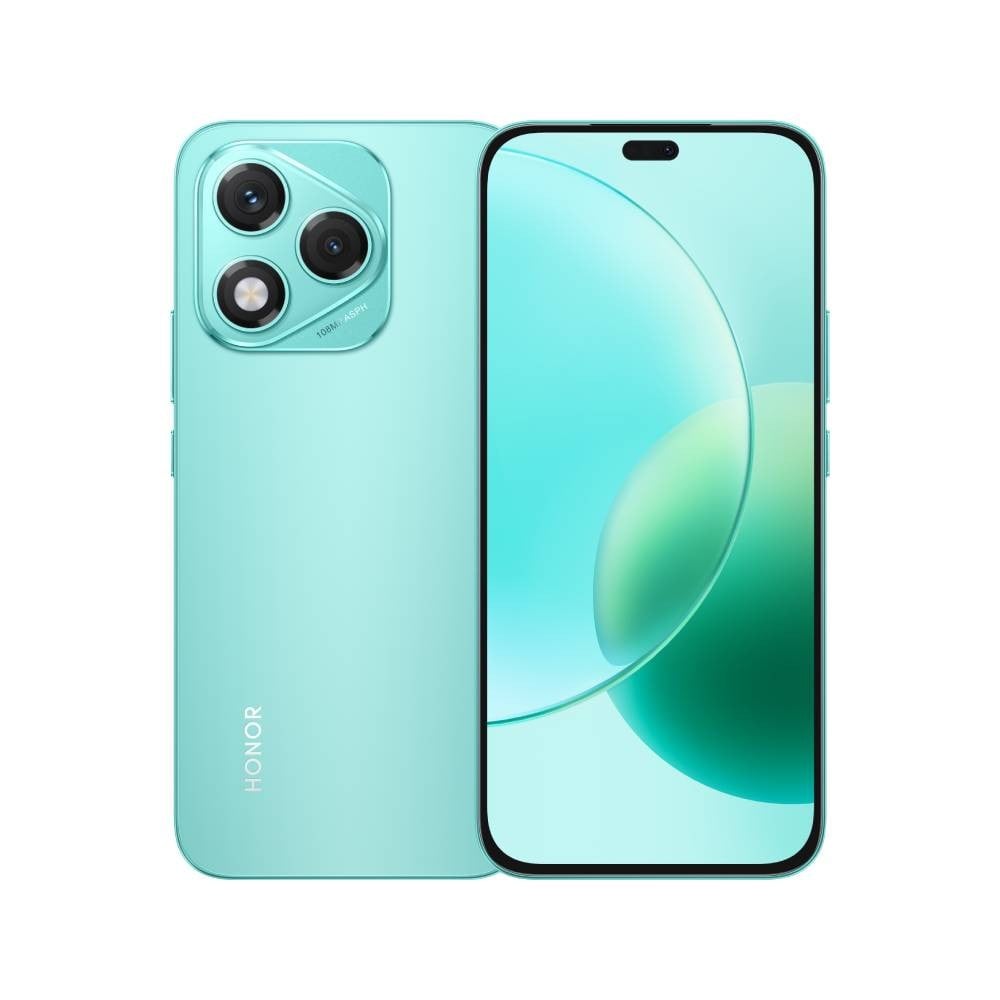 สมาร์ทโฟน Honor 400 Lite (12+256GB) Marrs Green (5G)
