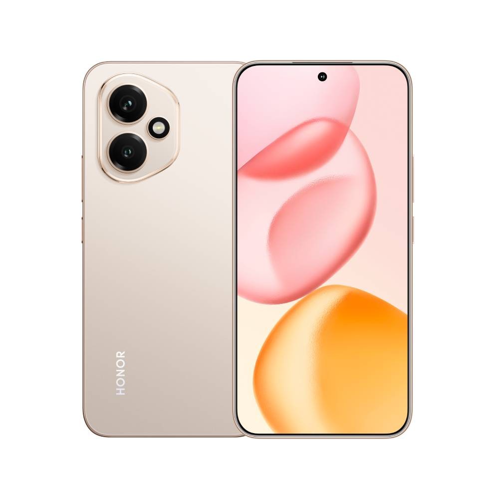 สมาร์ทโฟน Honor 400 (12+512GB) Desert Gold (5G)