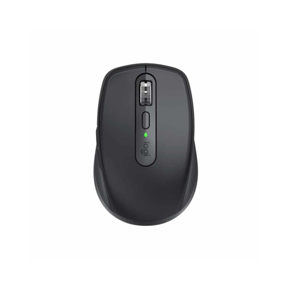 Logitech Wireless Mouse MX Anywhere 3 Graphite