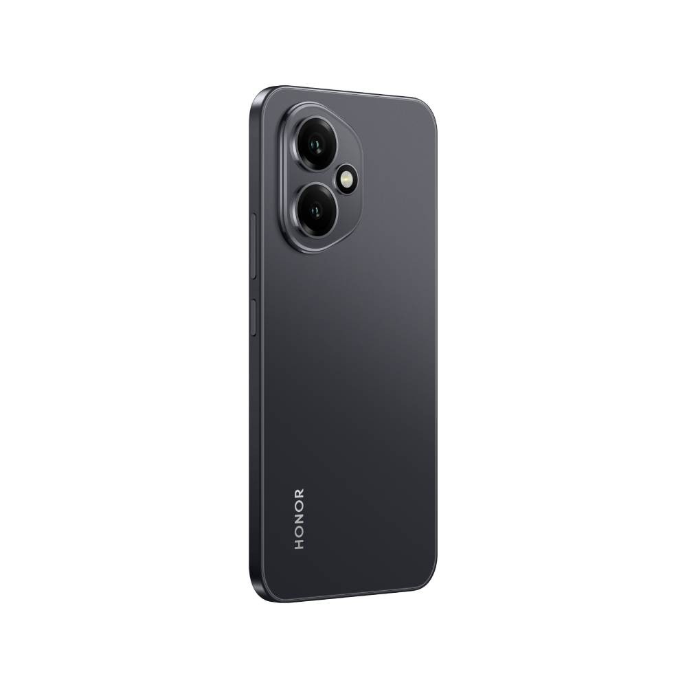 สมาร์ทโฟน Honor 400 (12+256GB) Midnight Black (5G)