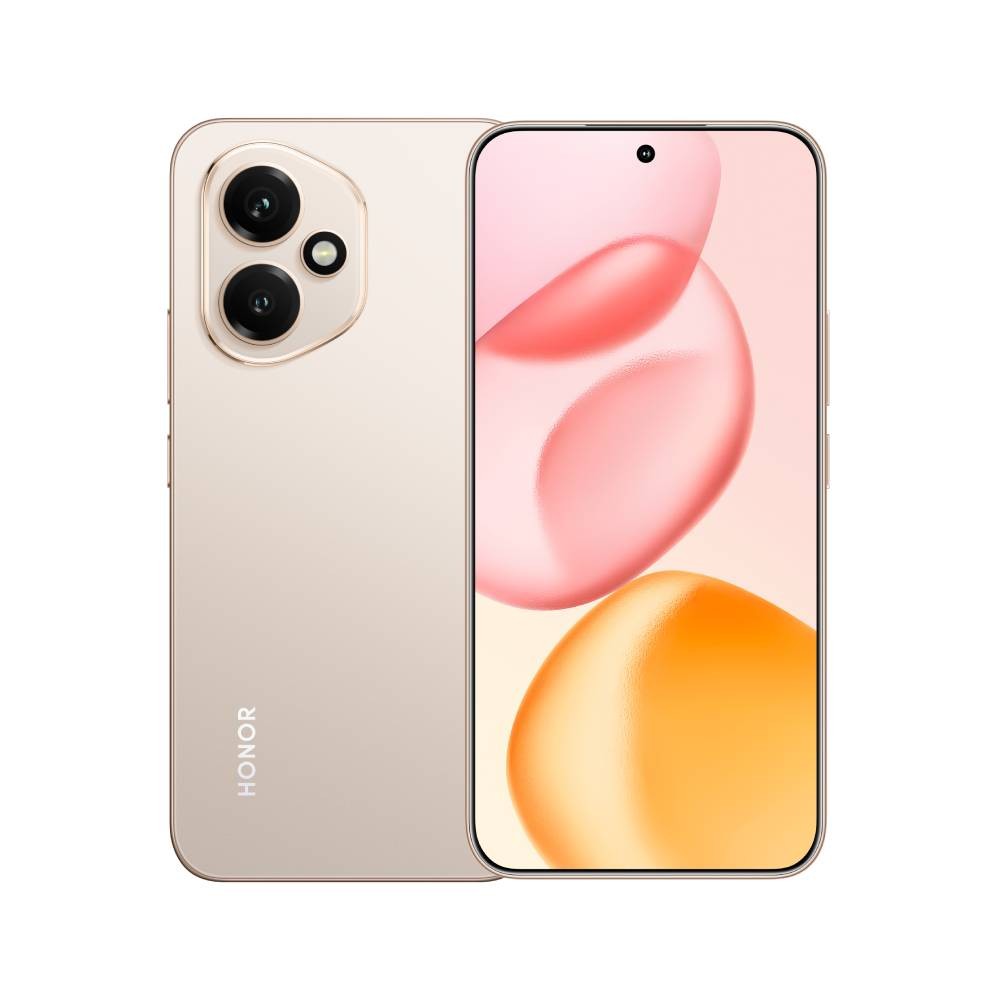 สมาร์ทโฟน Honor 400 (12+256GB) Desert Gold (5G)