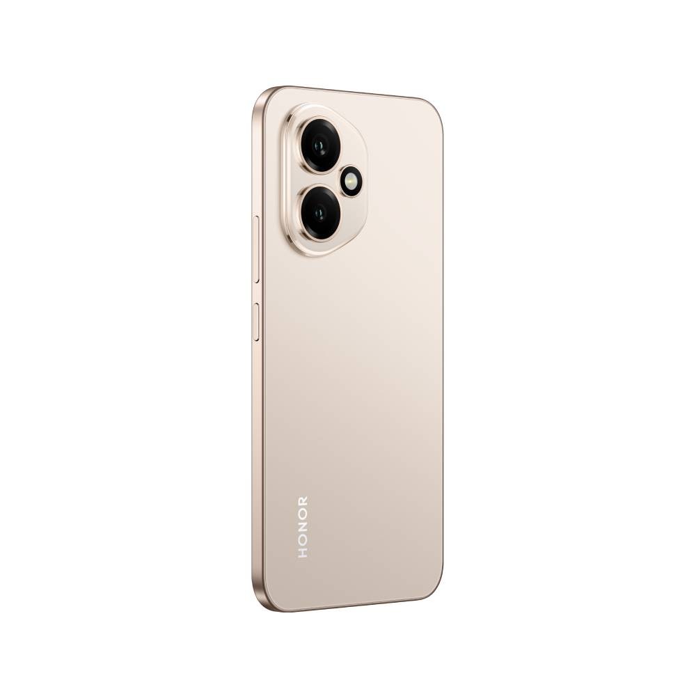 สมาร์ทโฟน Honor 400 (12+256GB) Desert Gold (5G)