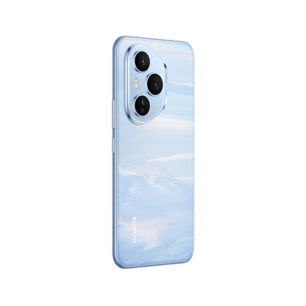 สมาร์ทโฟน Honor 400 Pro (12+512GB) Tidal Blue (5G)