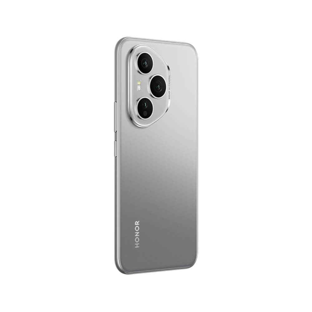 สมาร์ทโฟน Honor 400 Pro (12+512GB) Lunar Gray (5G)