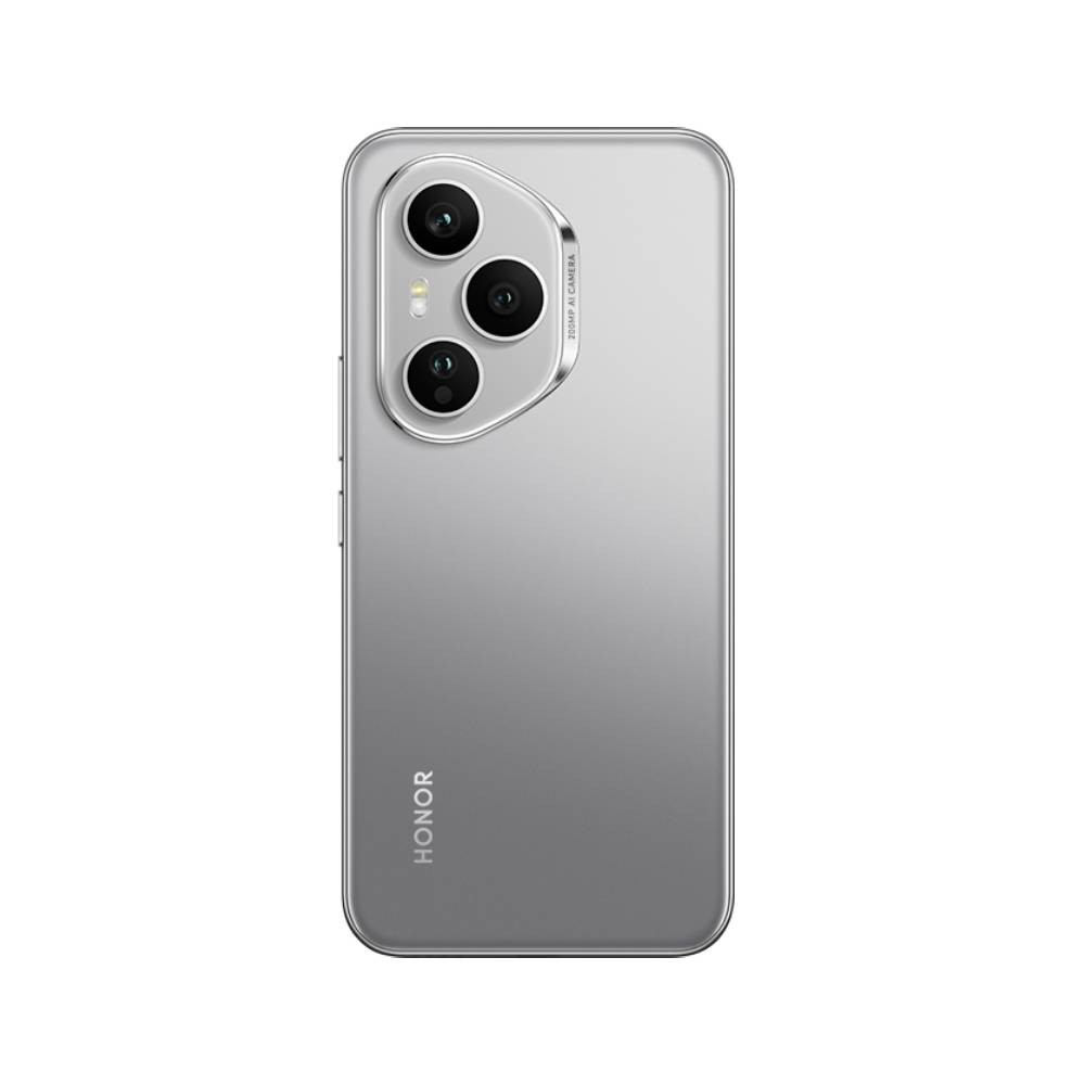 สมาร์ทโฟน Honor 400 Pro (12+512GB) Lunar Gray (5G)