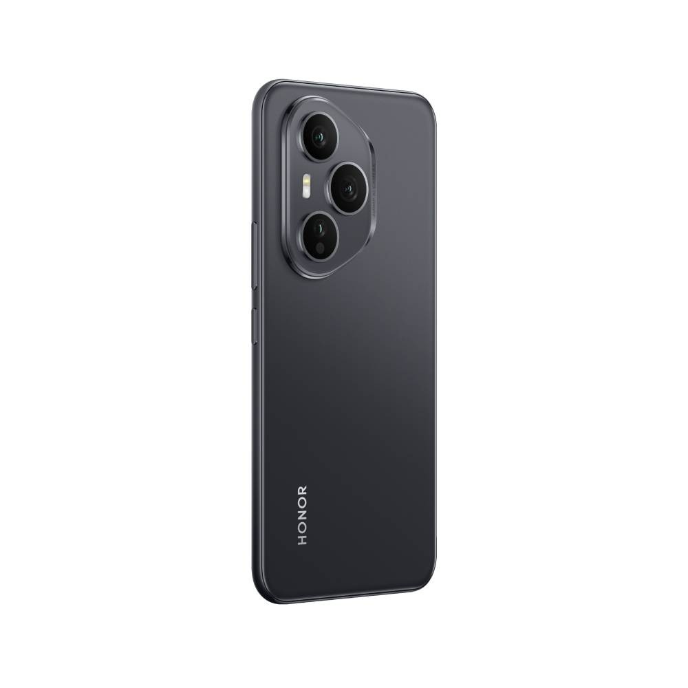 สมาร์ทโฟน Honor 400 Pro (12+512GB) Midnight Black (5G)