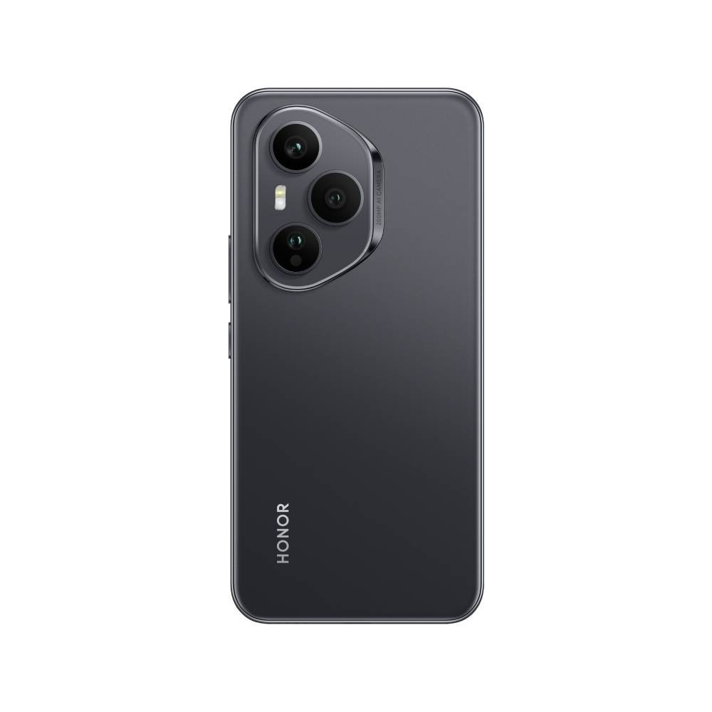 สมาร์ทโฟน Honor 400 Pro (12+512GB) Midnight Black (5G)