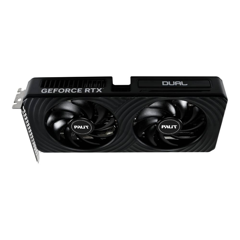 การ์ดจอ Palit GeForce RTX 5060 Dual 8GB GDDR7 128-bit