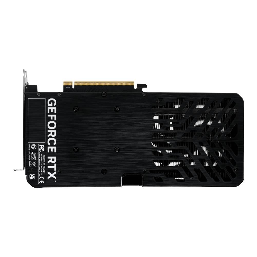 การ์ดจอ Palit GeForce RTX 5060 Dual 8GB GDDR7 128-bit