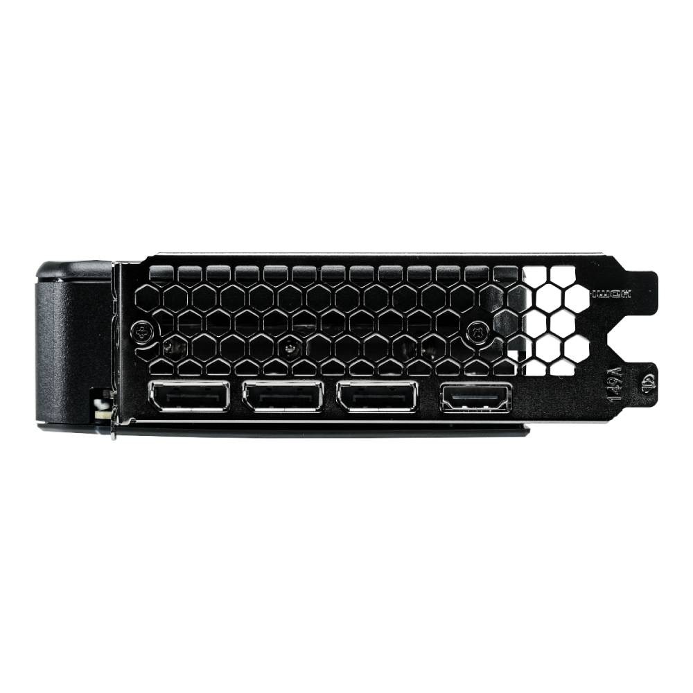 การ์ดจอ Palit GeForce RTX 5060 Dual 8GB GDDR7 128-bit