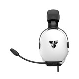 หูฟังเกมมิ่ง Fantech Gaming Headset HG30 White