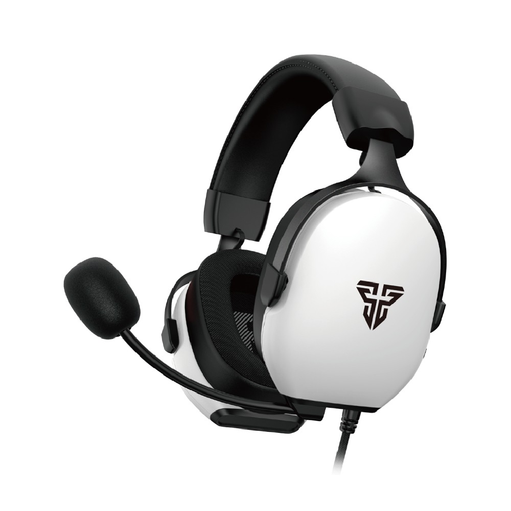 หูฟังเกมมิ่ง Fantech Gaming Headset HG30 White
