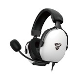 หูฟังเกมมิ่ง Fantech Gaming Headset HG30 White