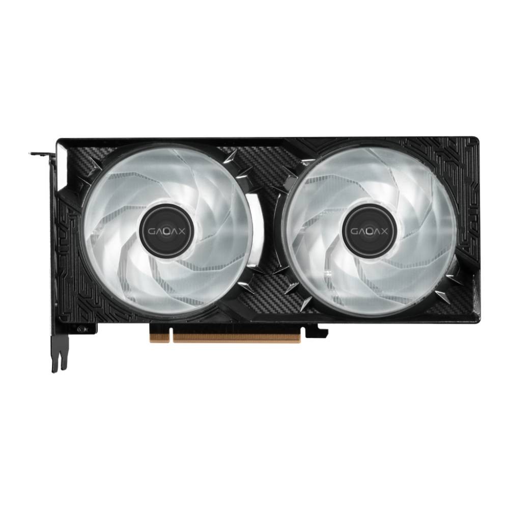 การ์ดจอ GALAX GeForce RTX 5060 1-Click OC (Launch Edition) 8GB GDDR7 128-bit