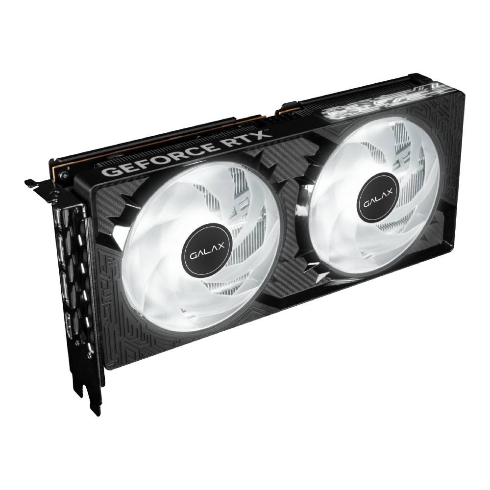 การ์ดจอ GALAX GeForce RTX 5060 1-Click OC (Launch Edition) 8GB GDDR7 128-bit