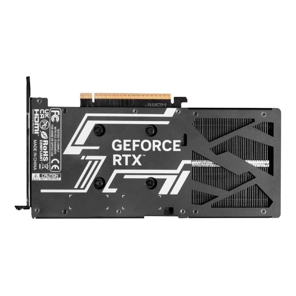 การ์ดจอ GALAX GeForce RTX 5060 1-Click OC (Launch Edition) 8GB GDDR7 128-bit