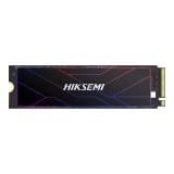 การ์ดเอสเอสดี HIKSEMI 4TB FUTURE SSD M.2 PCIe/NVMe 4.0 R7450MB/s W6500MB/s (HS-SSD-FUTURE 4096G) - 5Year