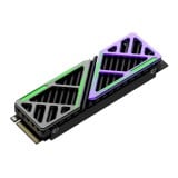 การ์ดเอสเอสดี HIKSEMI 4TB FUTURE SSD M.2 PCIe/NVMe 4.0 R7450MB/s W6500MB/s (HS-SSD-FUTURE 4096G) - 5Year