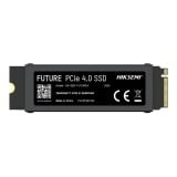 การ์ดเอสเอสดี HIKSEMI 4TB FUTURE SSD M.2 PCIe/NVMe 4.0 R7450MB/s W6500MB/s (HS-SSD-FUTURE 4096G) - 5Year